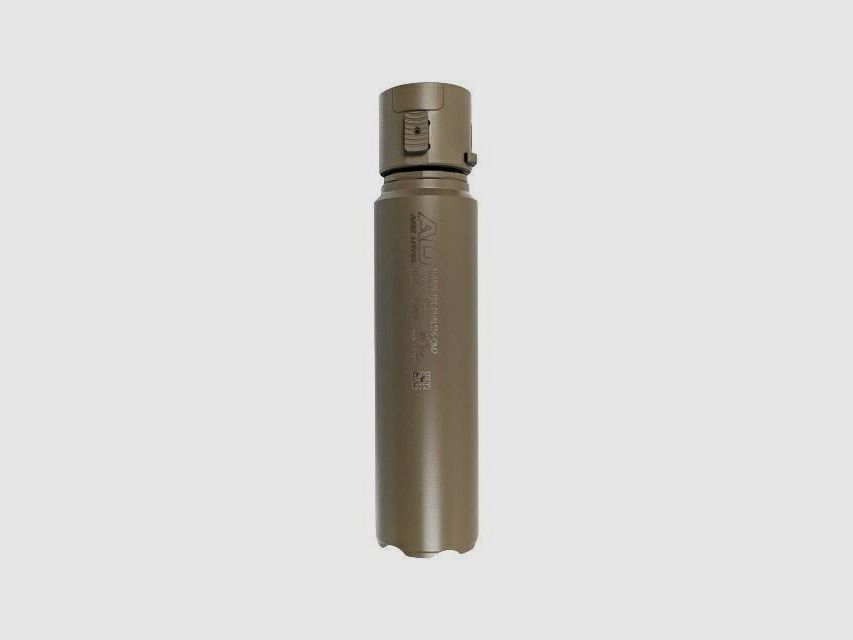 Suppressor Ase Utra DUAL556-QM2 Gen 2 - FDE (AU1021-FDE), image 2 of 2