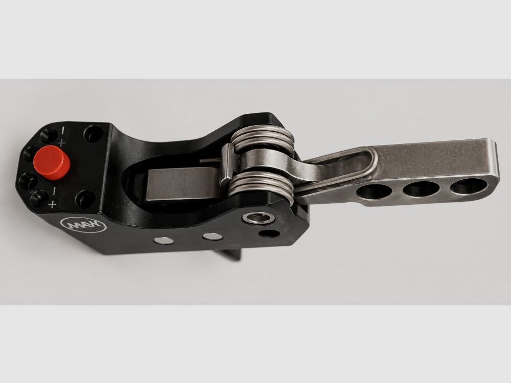 MAK Trigger DRS AR10 / AR15, Bild 3 von 5