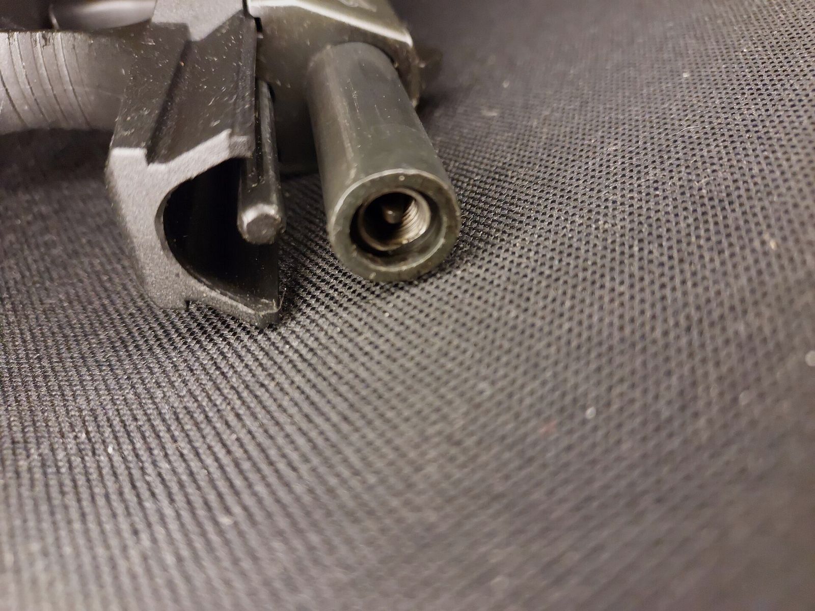 Walther P99 Schreckschuss Pistole 9mm P.A.K. (PTB 637) P 99