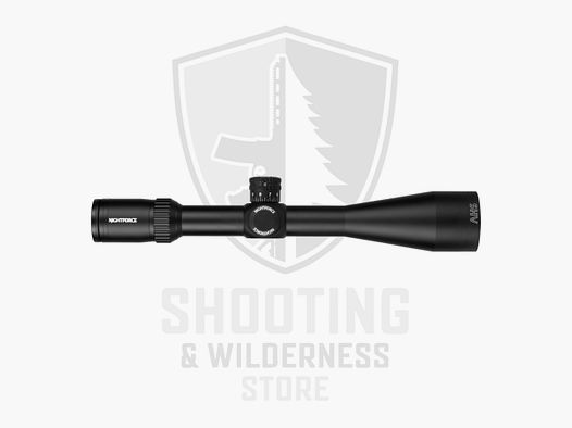 Zielfernrohr Nightforce SHV - 4-14x50mm F1 FFP MRAD