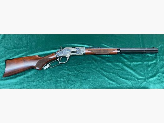 Hege Uberti 1873 Mango de Pistol 24" incluyendo Kit de Acción Corta