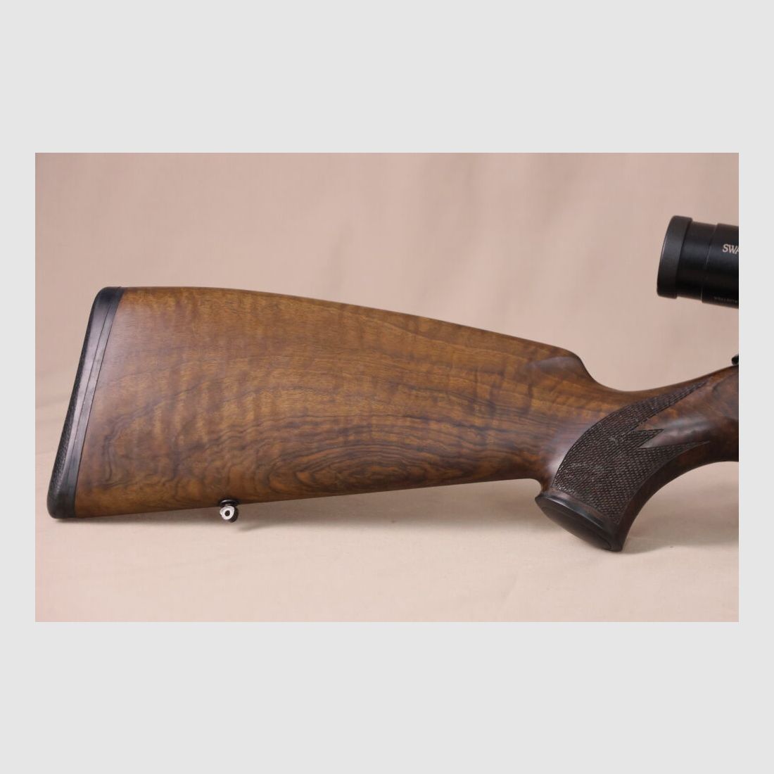 Blaser R93 // Holz // Swarovski mit Leuchtpunkt!!!