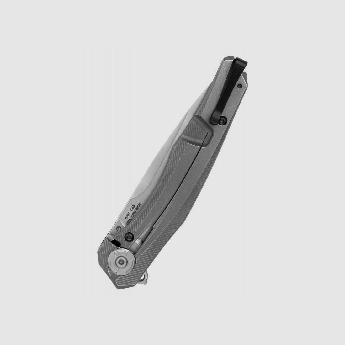 Zero Tolerance 0707 Taschenmesser CPM 20CV