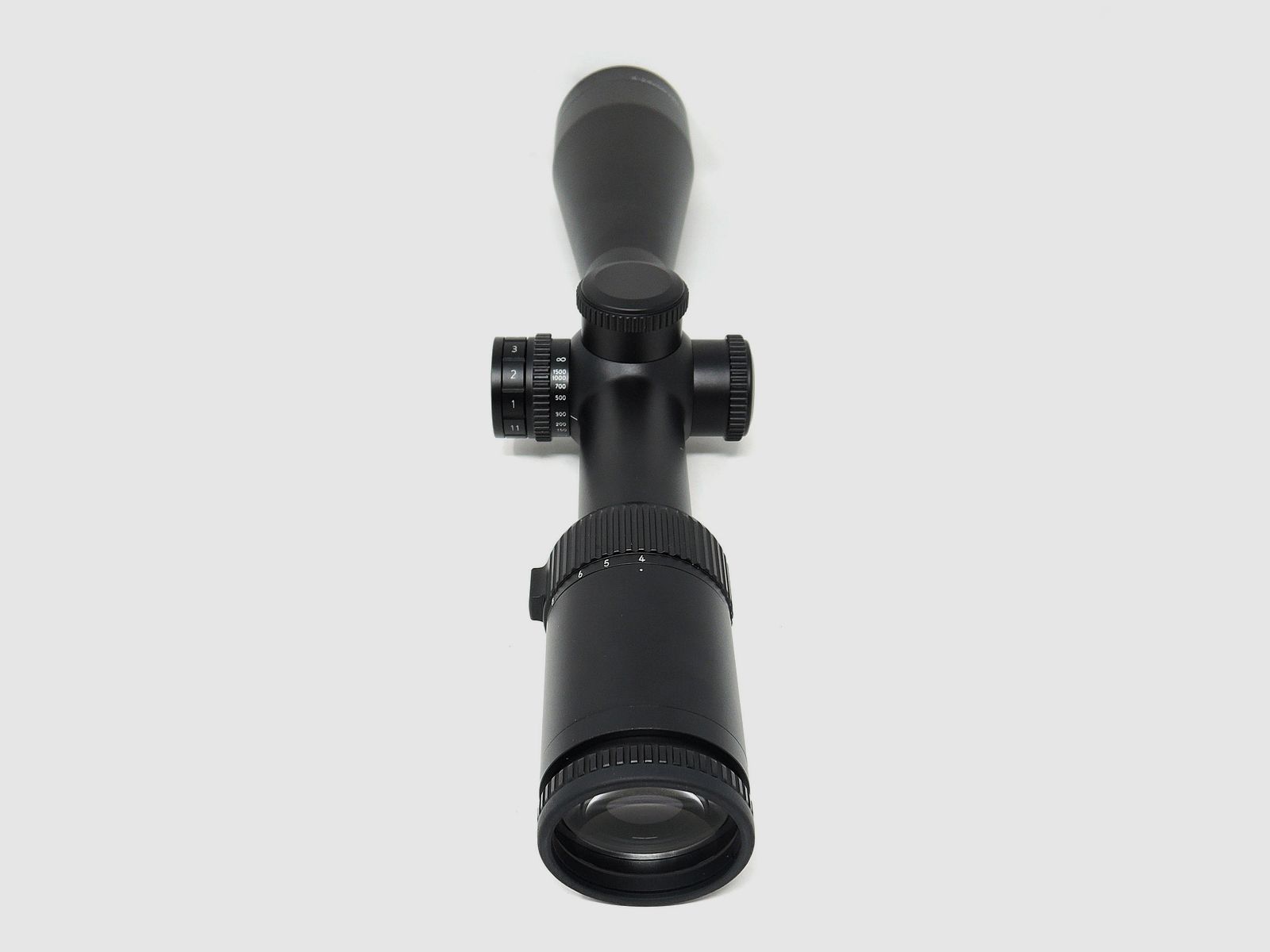 Delta Titanium HD 4-24×50 mm (Ret. Di MD + tourelles MOA interchangeables), image 3 sur 5
