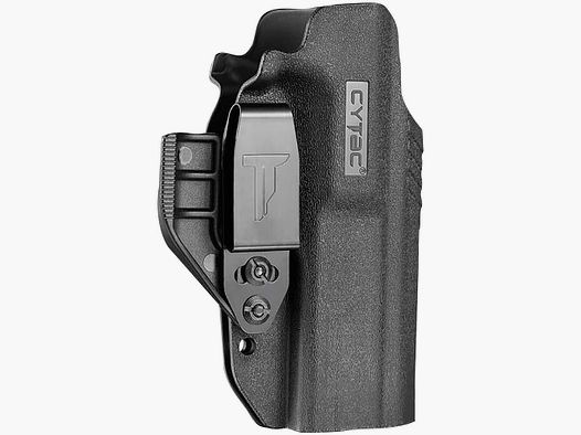 Holster IWB z polimeru CYTAC (Taurus PT809, 840, 845)