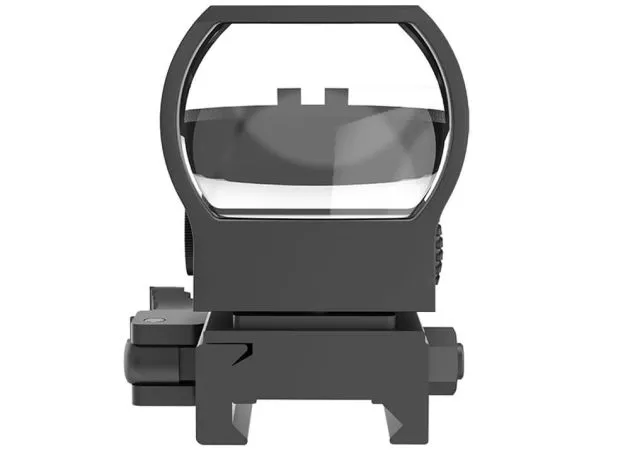 Victoptics Z4 1x23x34 red dot sight, afbeelding 5 van 7