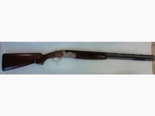 Beretta Mod. 686 Silver Pigeon 1 Jagd, Kal. 12/76