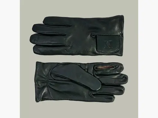 H&H Northwood skydehandske LH - H&H Green