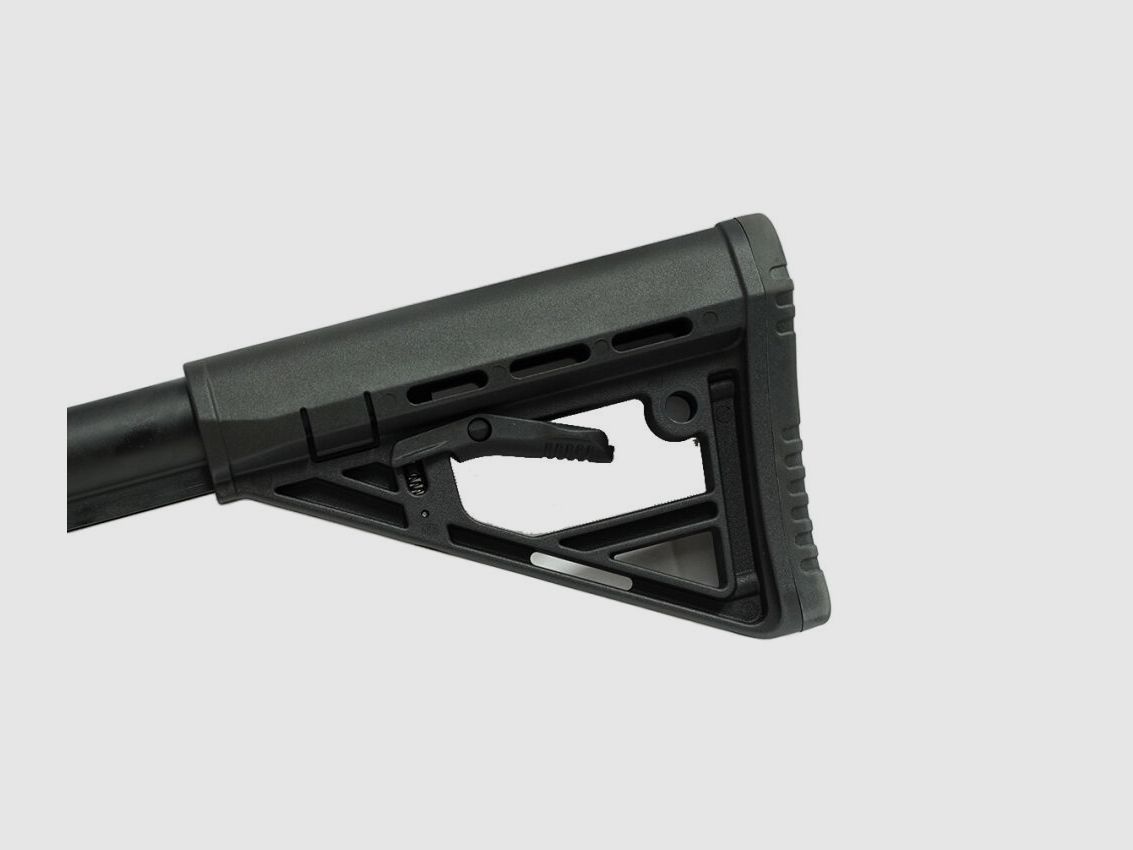 Schmeisser AR15-9 S4F 10,5" Brons