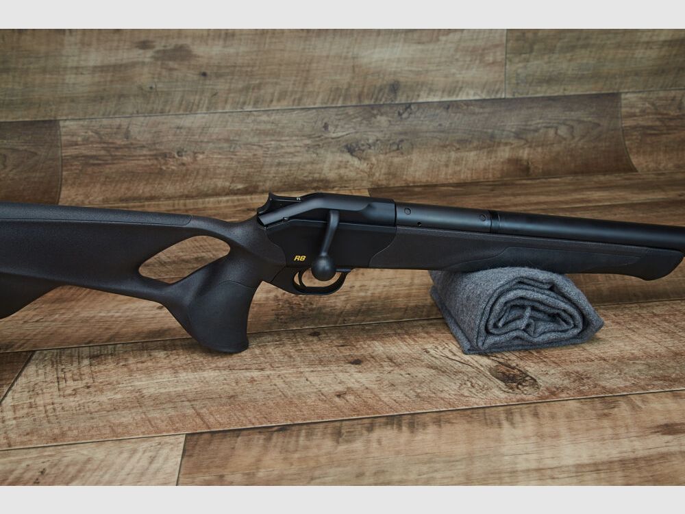 Blaser R8 Ulitmate Silence .308Win