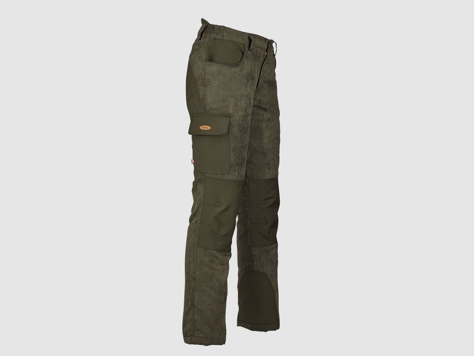 Hubertus Herren-Funktionshose Primaloft