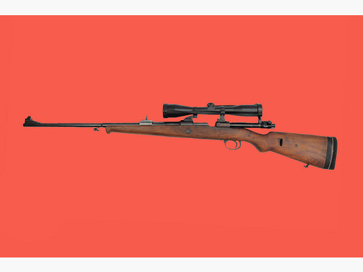 Mauser K98