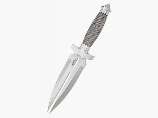 United Cutlery Hibben Double Shadow Dolch mit Scheide