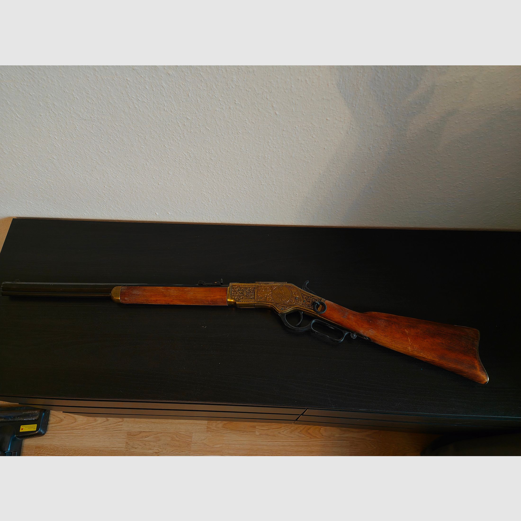 Winchester Dekorationswaffe 