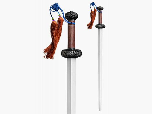 Spada da battaglia Cold Steel Gim