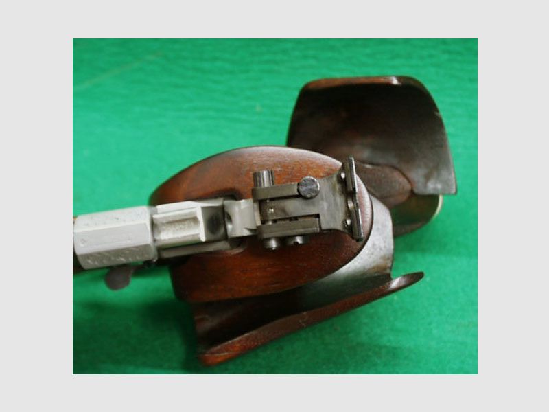 Waldemar Becker  Bühag Centro II