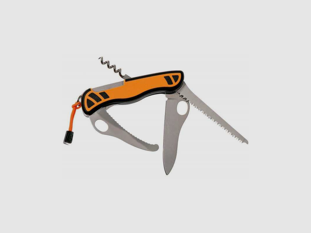 Victorinox Hunter XT Bushnell zakmes