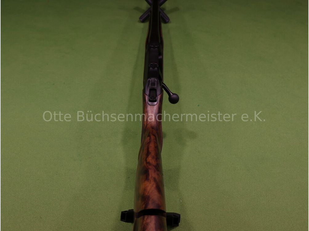 Sauer 404 Seleziona