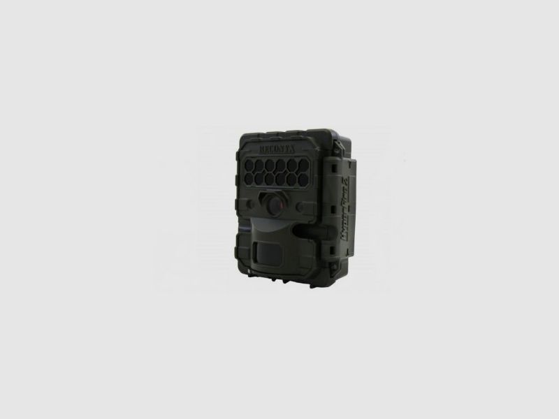 Reconyx HL2X HyperFire Kenteken Camera