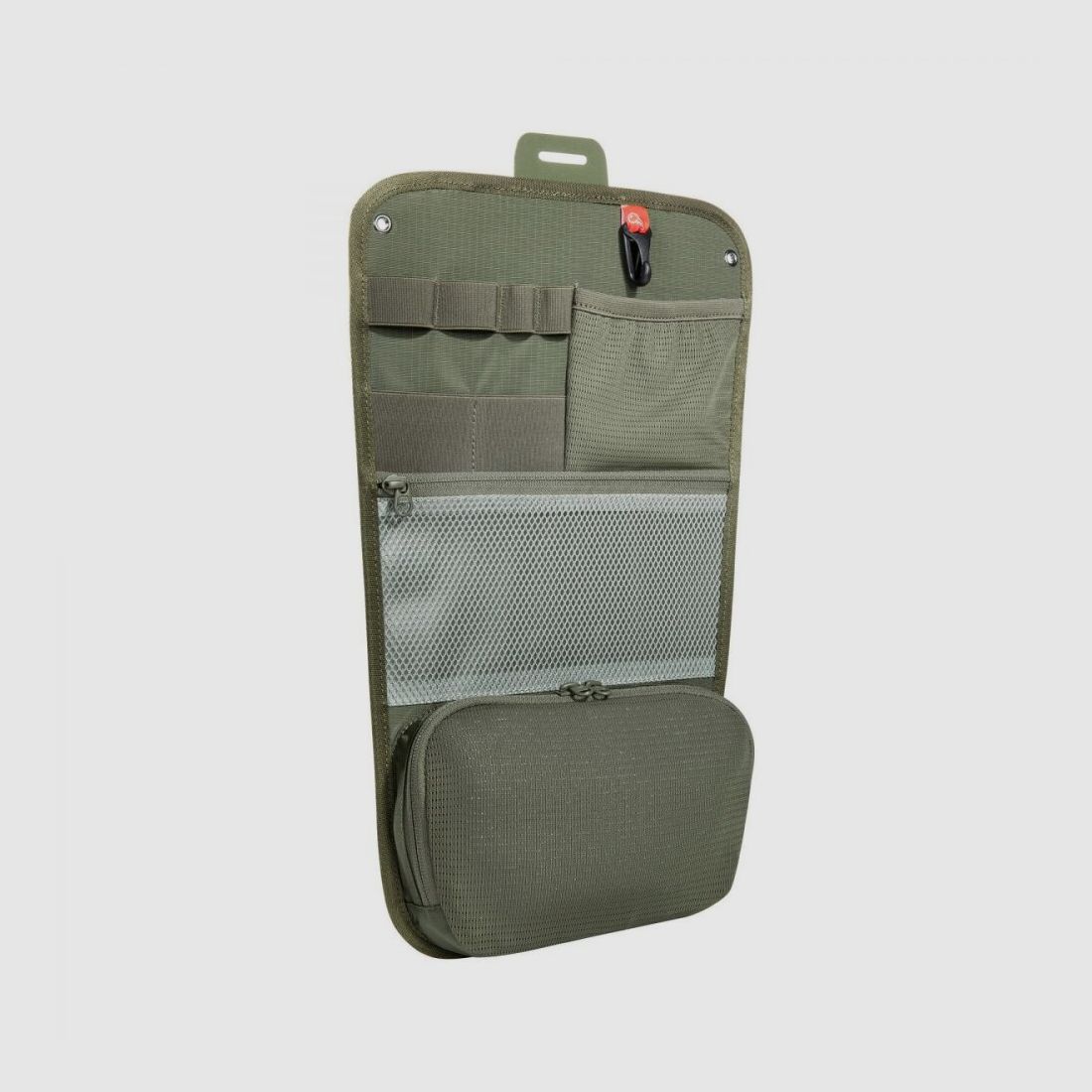 Tasmanian Tiger Organizer Panel Oliv