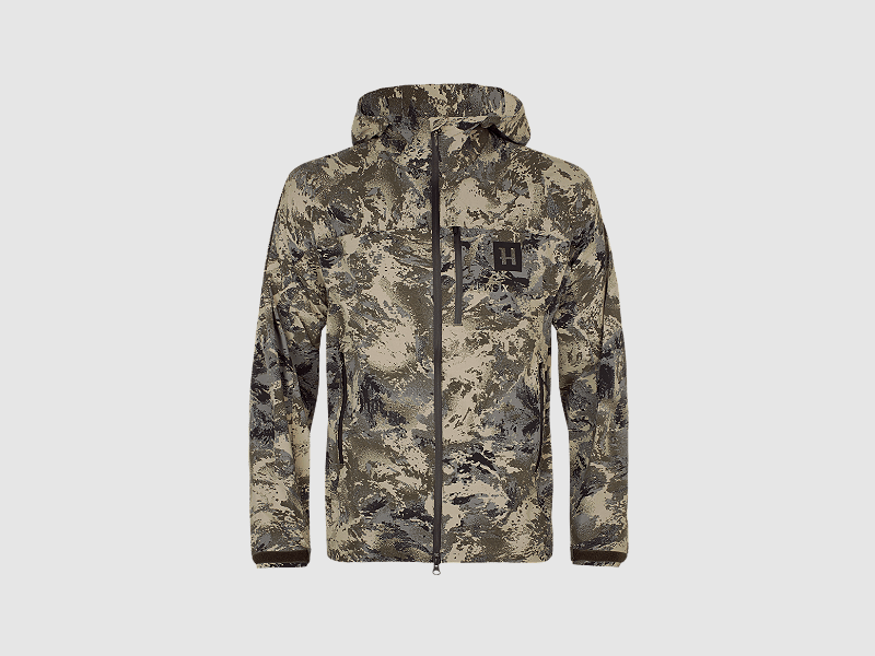 Härkila Mountain Hunter Expedition HWS Packable Jacket Men AXIS MSP*Mountain 46