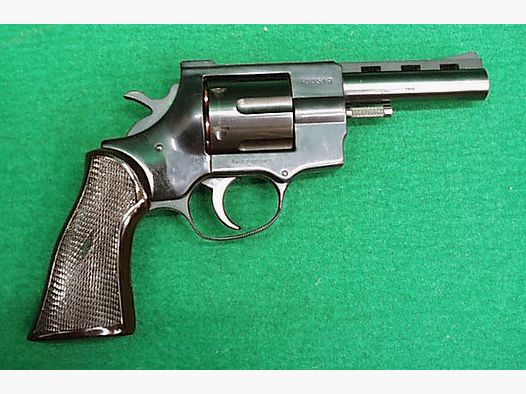 Revólver Arminius HW 38