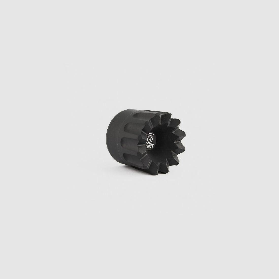 Toni System Breaker Glass CAP Taktische Rohrverlängerung