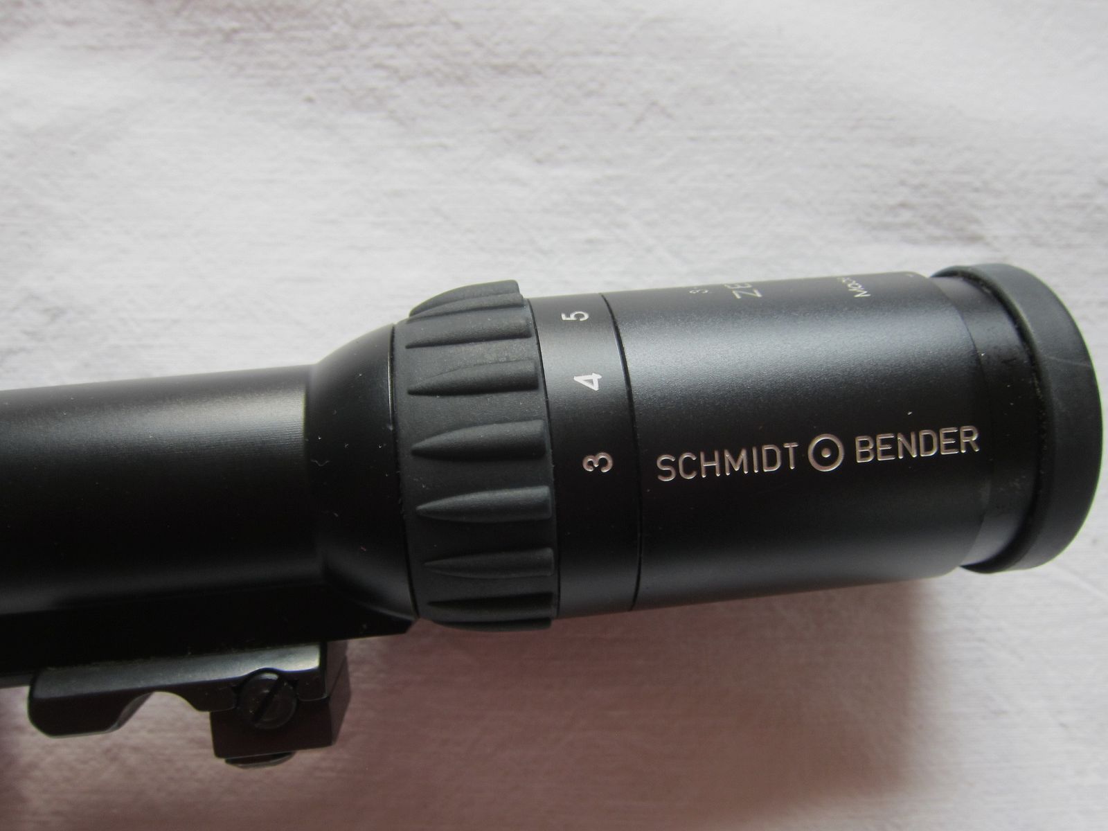 Sauer 2002 Take Down Elegance 7x64 e WL 9,3x62