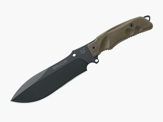 Messer Rimor OD