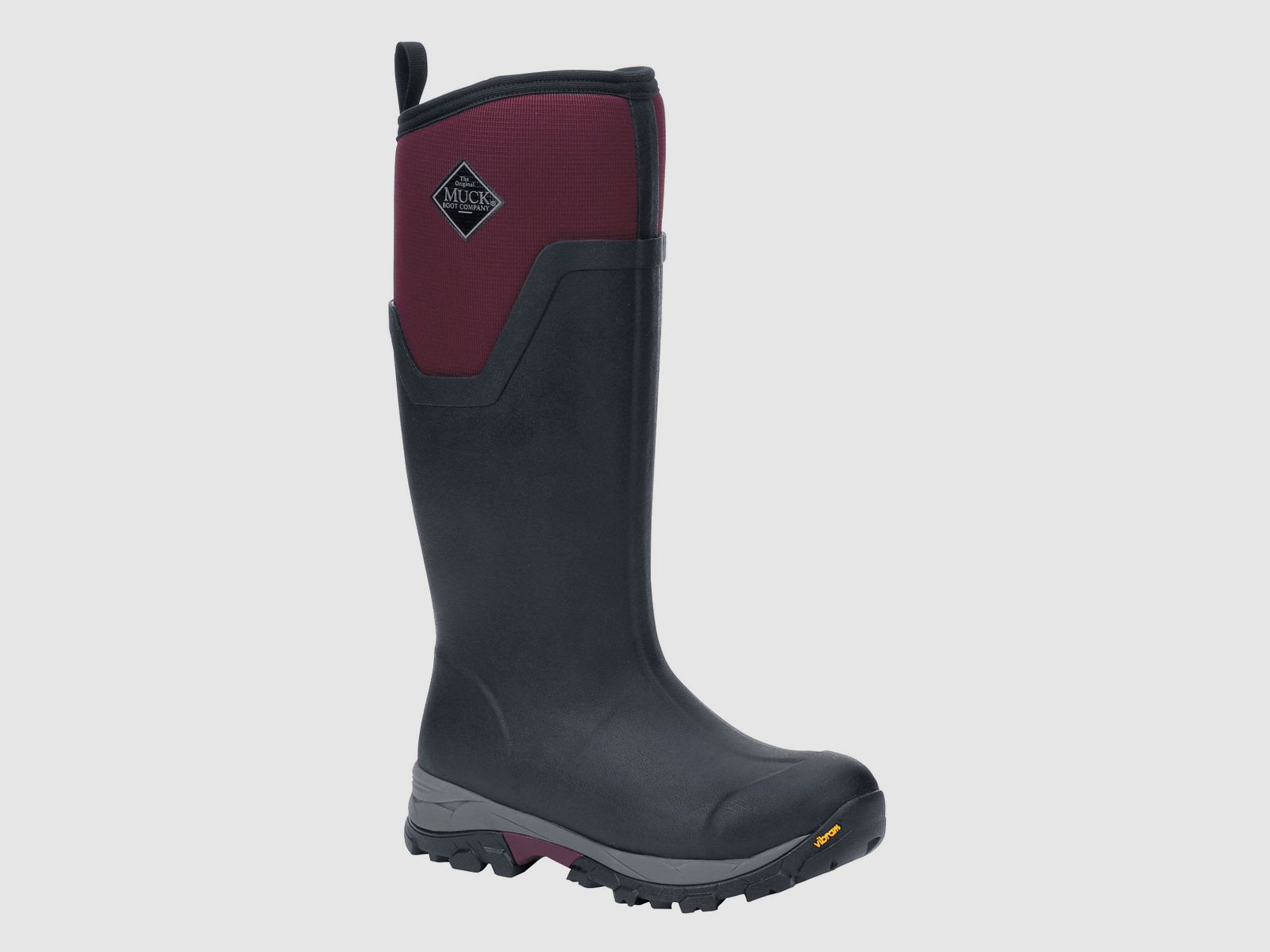 Muck Boot Damen-Wintergummistiefel Arctic Ice Tall