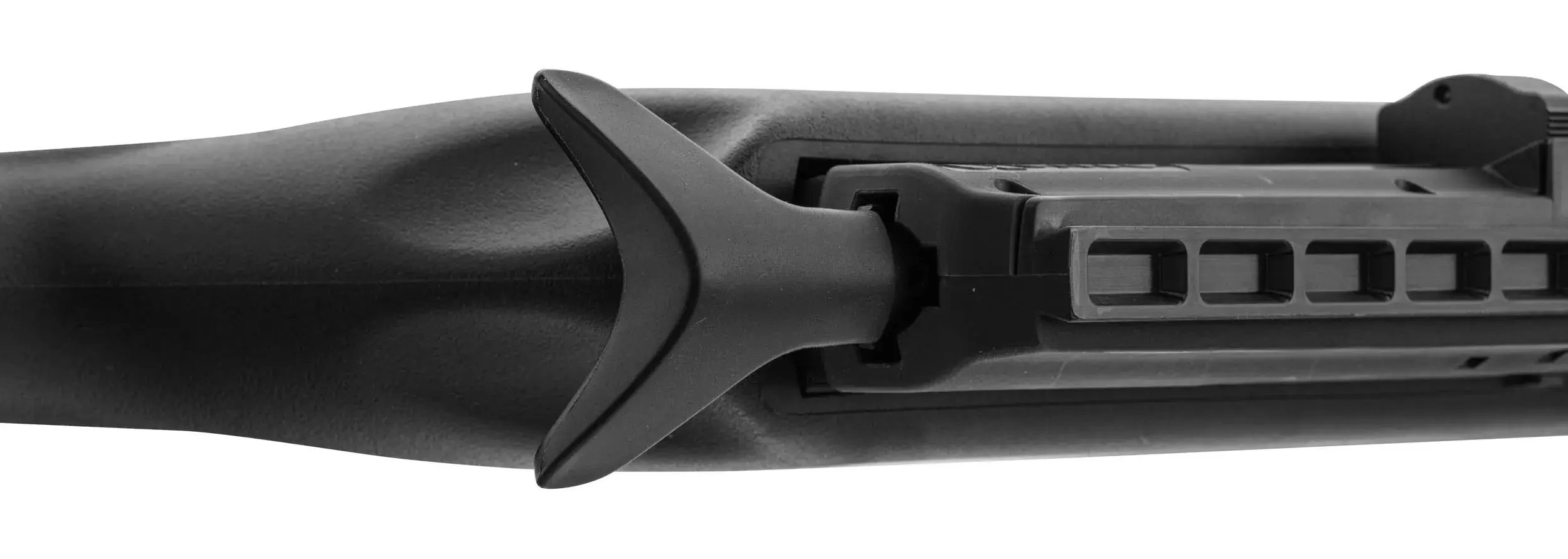 Pack PCP-Büchse Gamo Arrow Kaliber 4,5 mm 19,9 Joule mit Pumpe, Bild 24 von 42