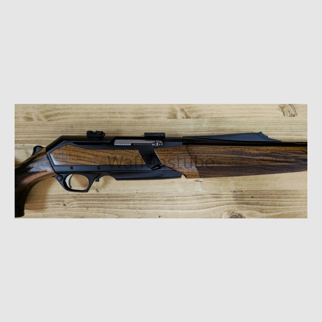 Browning	 BAR-3 Zenith Wood HC - LL 51cm