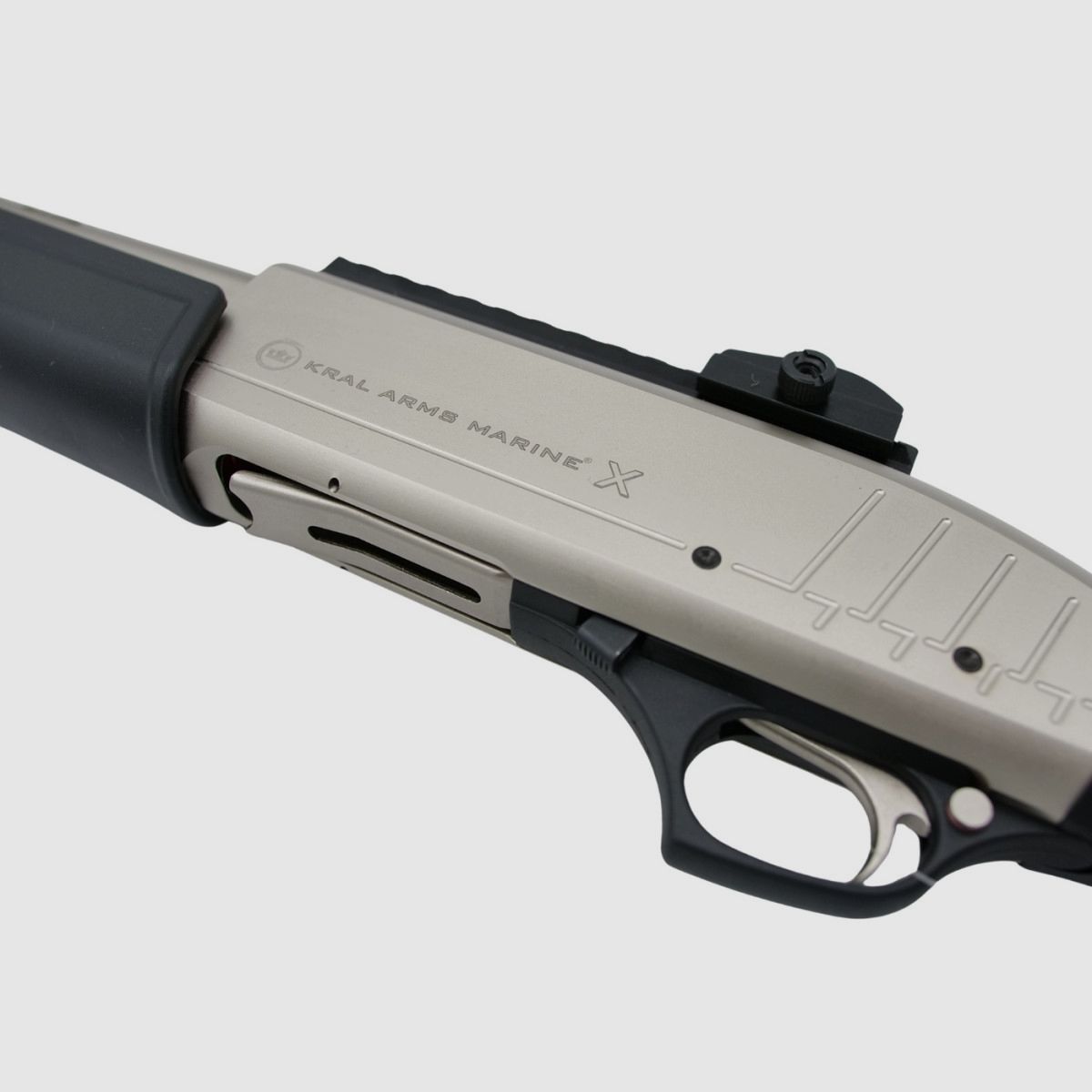 Kral Arms Marine X, imagen 3 de 8