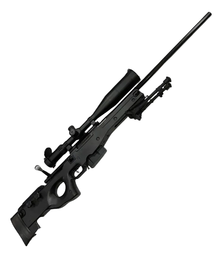 Remington 700 Repetierer 6,5-284 Norma Hawke 8-32×56
