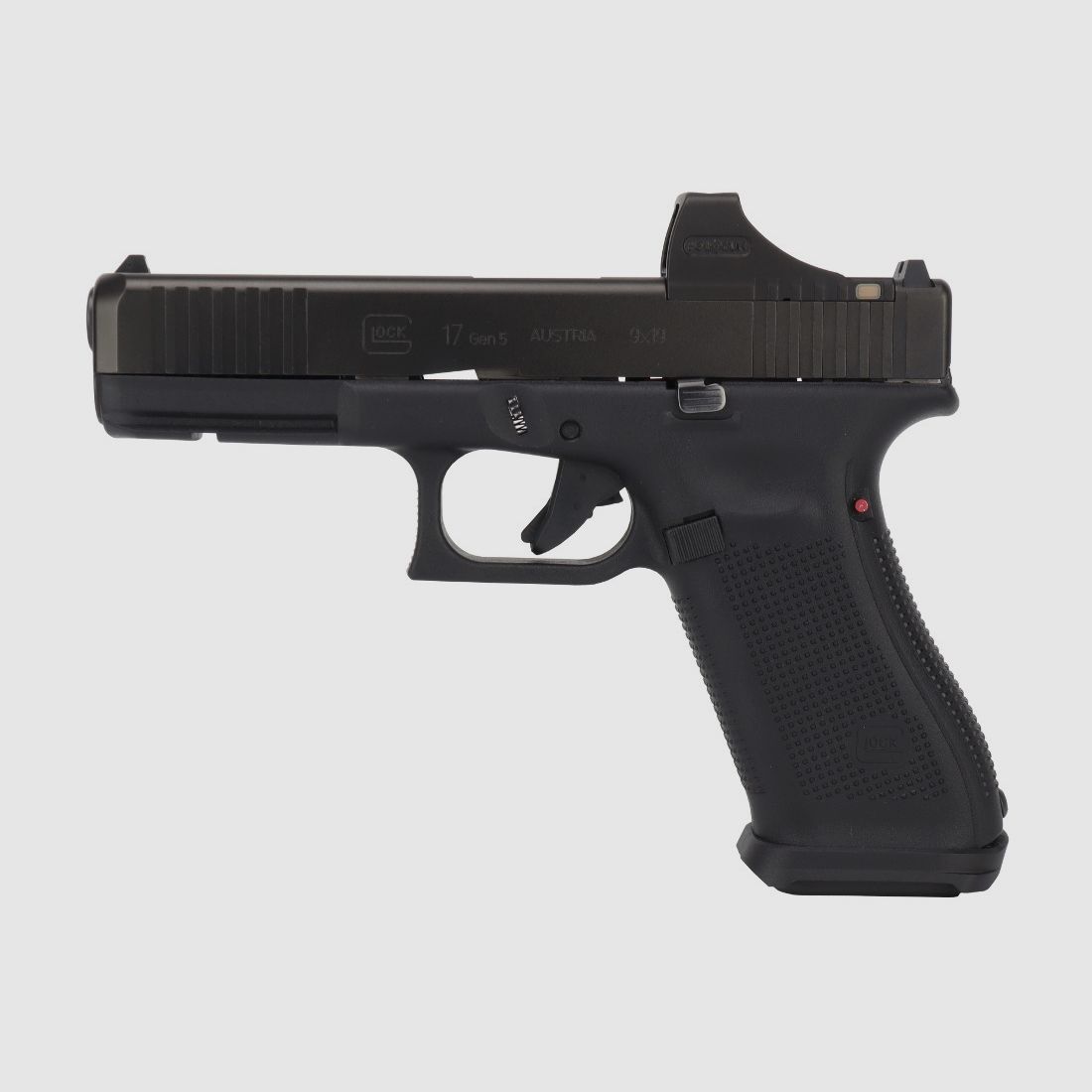  Glock 17 Gen. 5 M.O.S