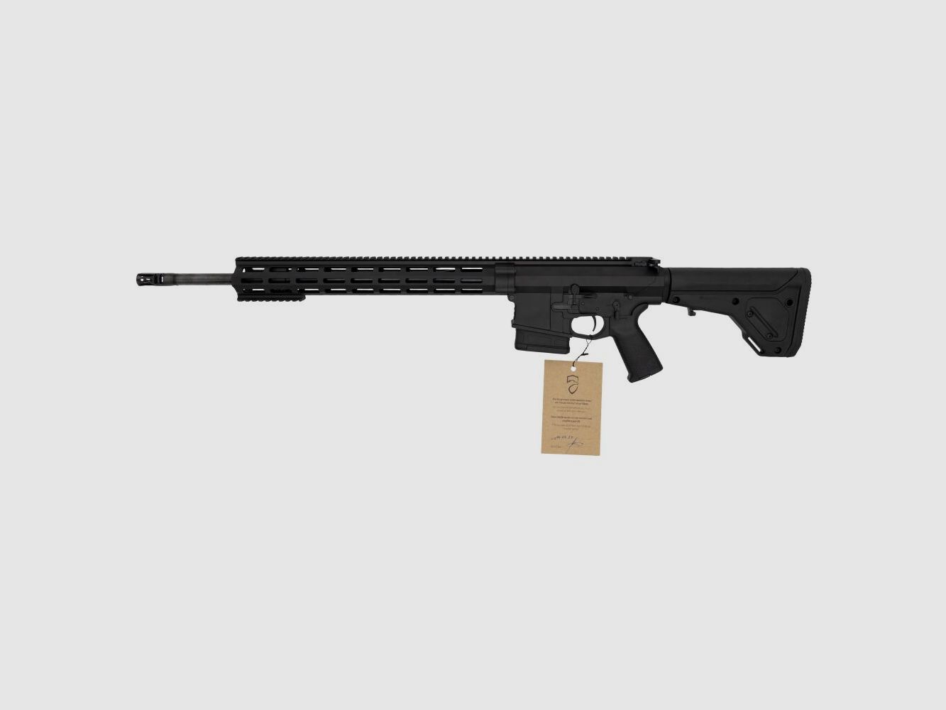 dar dar 10 DMR .308 Winchester 20" - Direct beschikbaar uit voorraad!