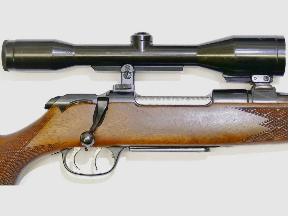 Krico Mod. 600