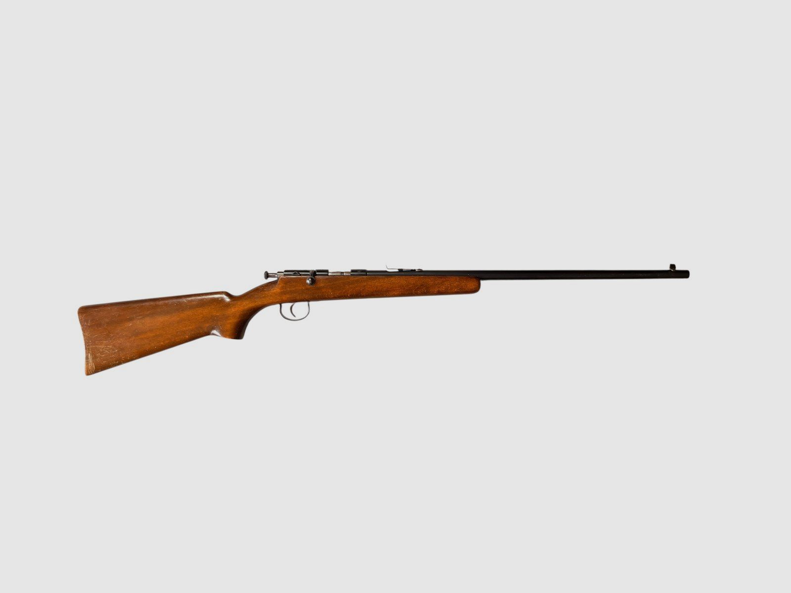 Anschütz-Karabiner Kaliber .22lr | Deutsche Sportpräzision, Bild 1 von 8