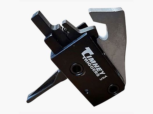 TIMNEY SIG MPX EINZELABZUG STRAIGHT 4,5LB