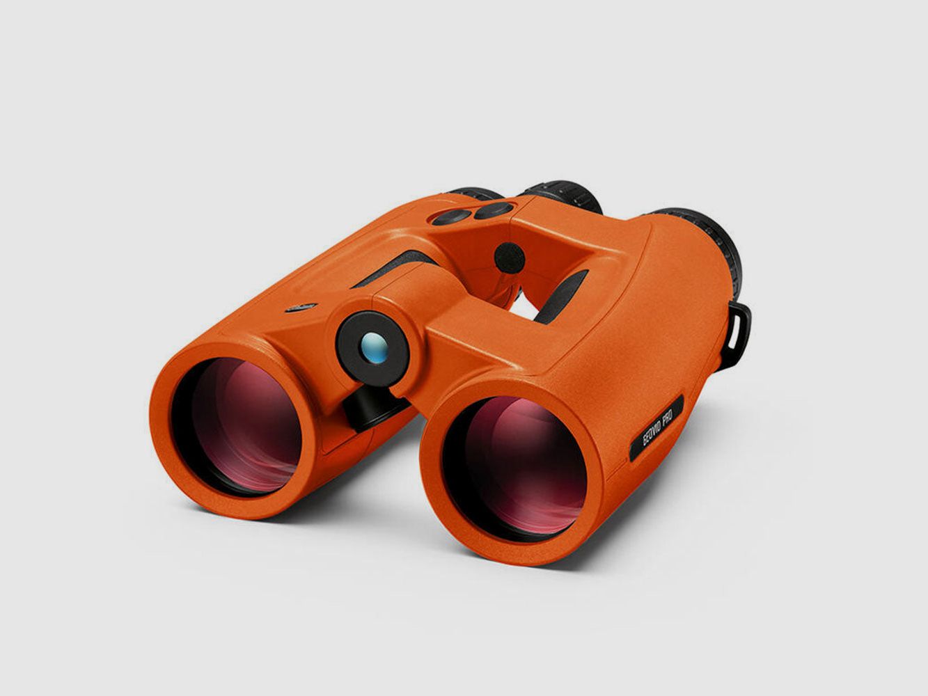 Leica Geovid Pro 8x42 und 10x42 Schwarz oder Orange, Bild 5 von 17