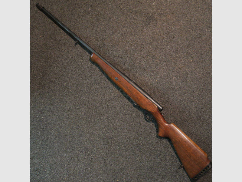 original MOSSBERG 190D 190 D REPETIERFLINTE Kal. 16/70