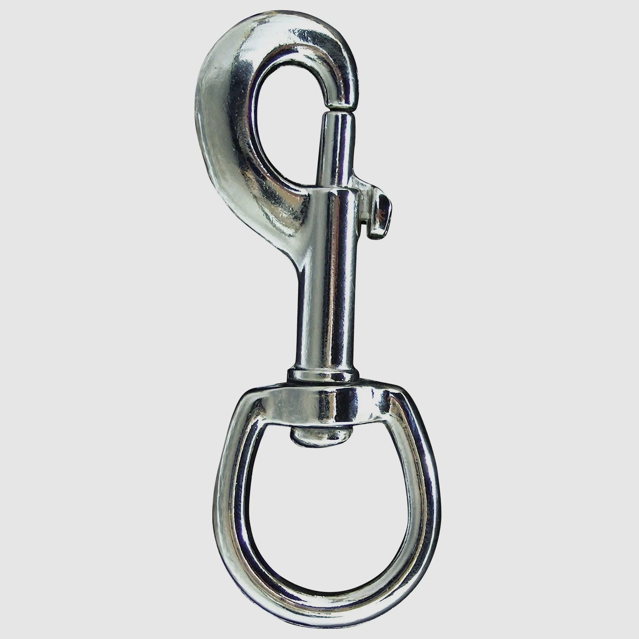 Heim Schäkel 9 cm