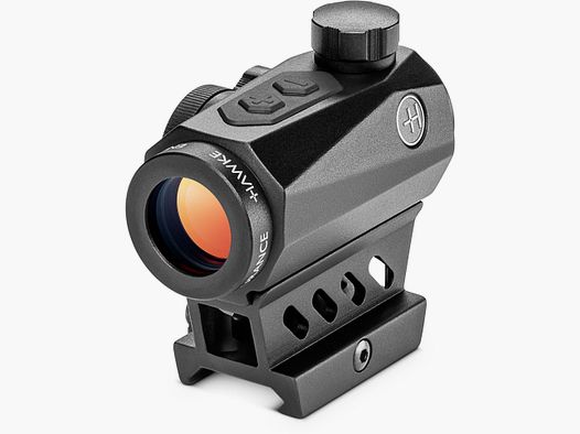 Hawke Endurance Rotpunkt 1x25