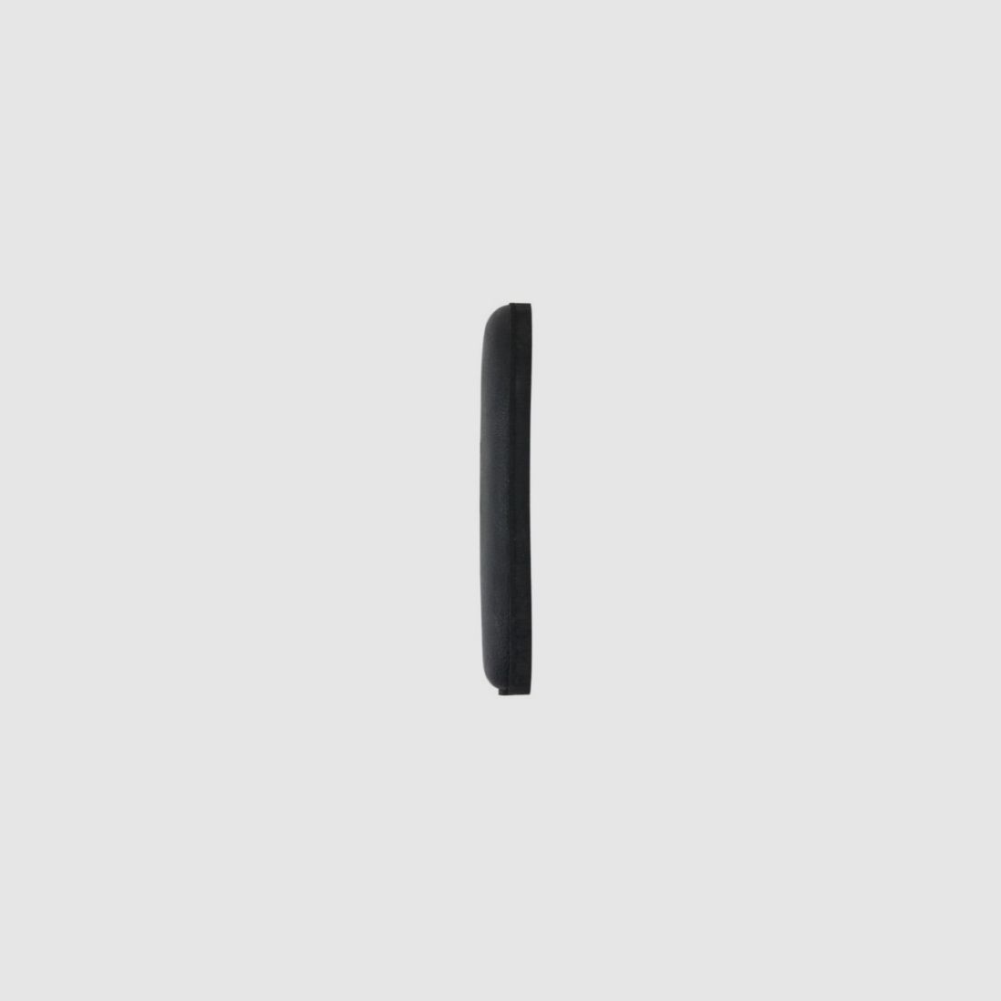 752B Skeet calciolo Med 1" Old English Black, immagine 2 di 3
