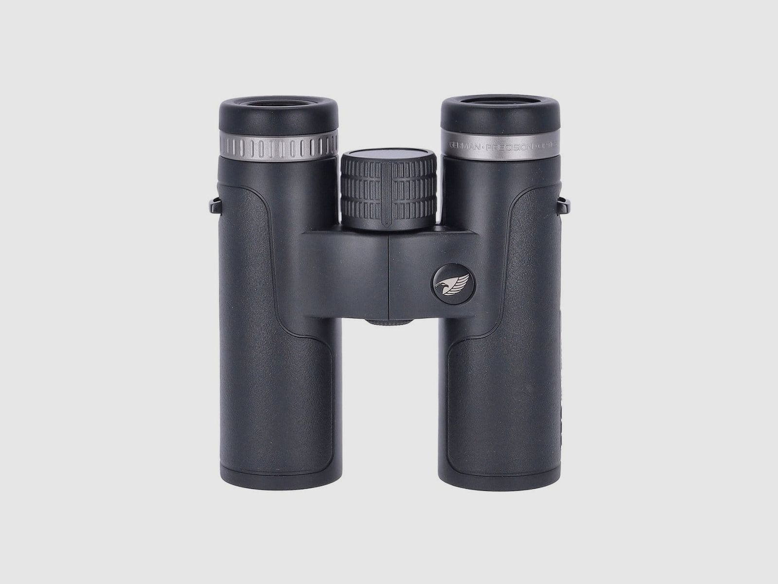 GPO Passion 8X34 SD schwarz