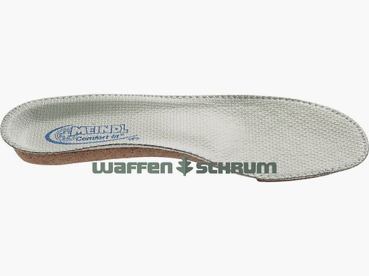 Semelle intérieure Meindl Comfort Fit