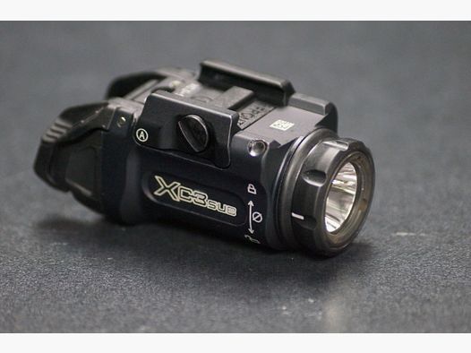 Surefire XC3 SUB A