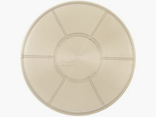 MTM Scatola per percussori trasparente