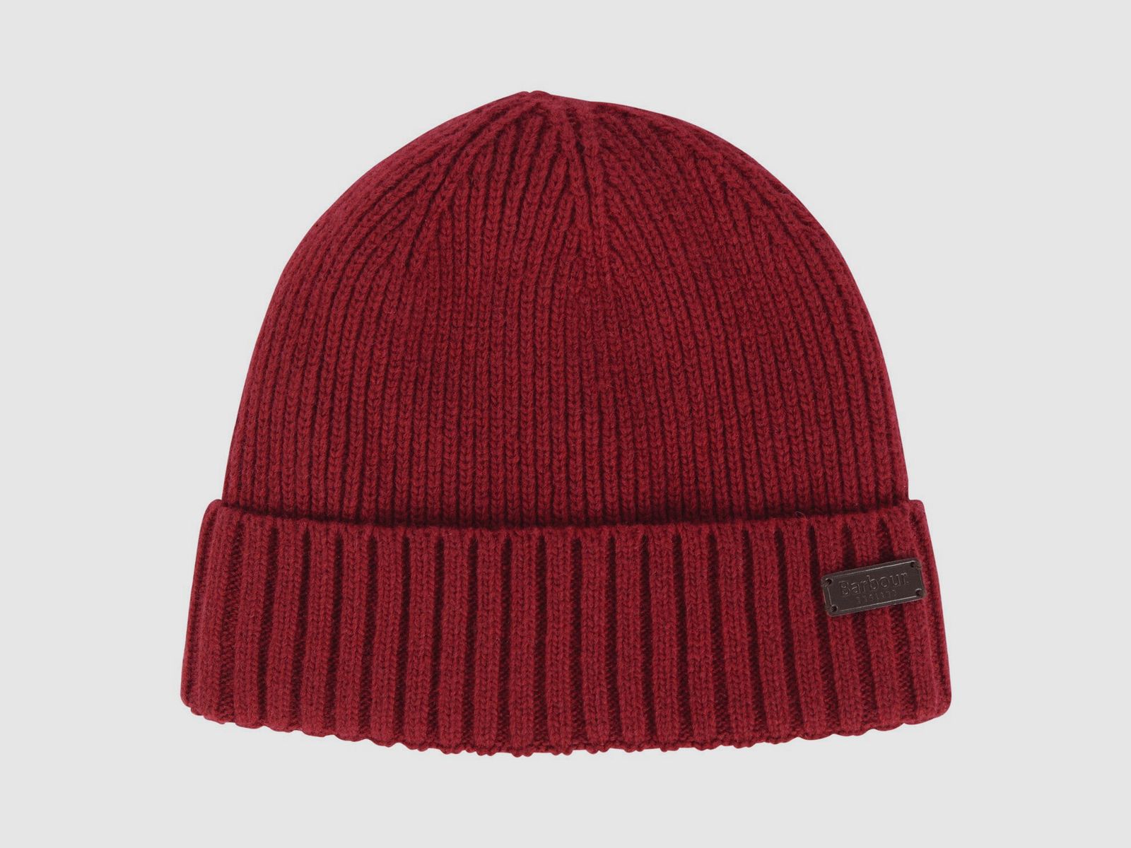 Barbour Strickmütze Carlton Beanie