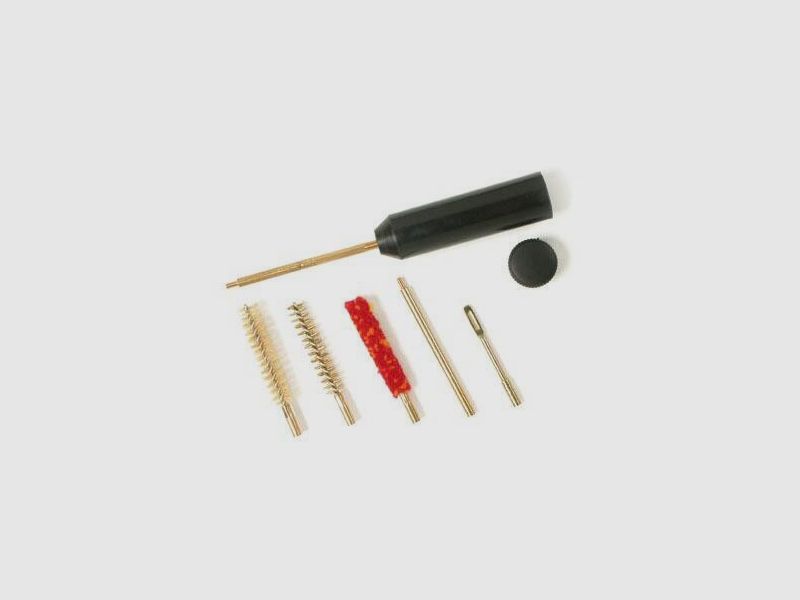 Cleaning rod “screwdriver” 82 cal. 9 mm